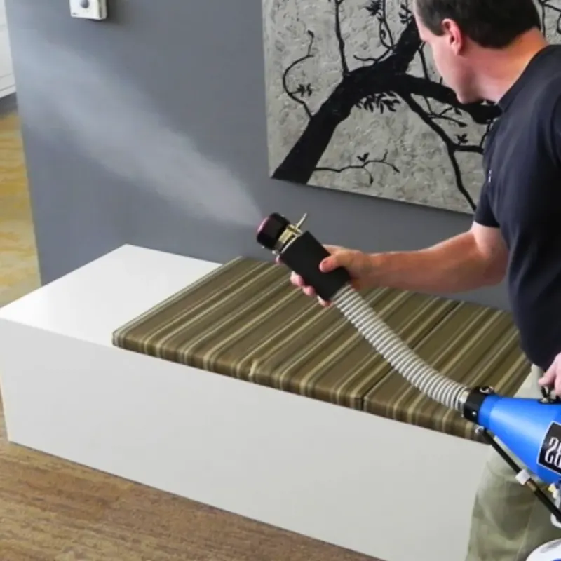 Professional Odor Removal in Jasper, TX
